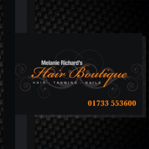 Melanie Richards Hair Boutique