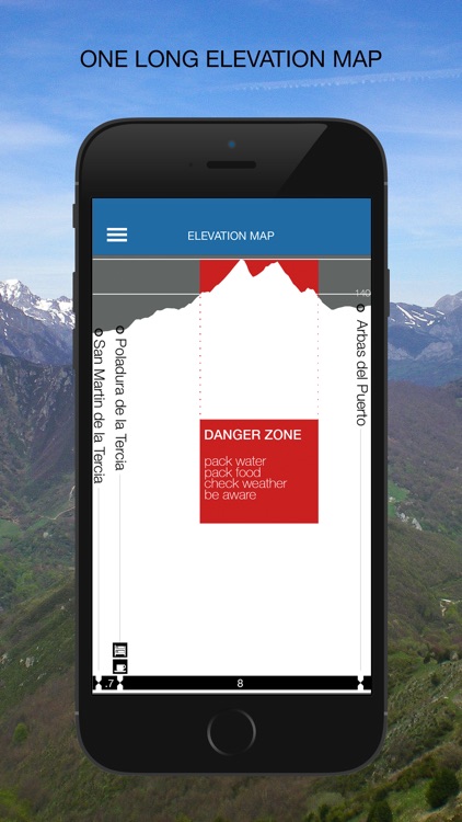 Camino del Salvador - A Wise Pilgrim Guide screenshot-4