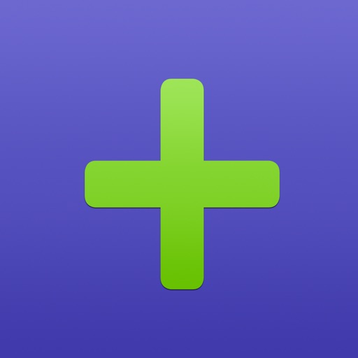 Color Pal Picker icon