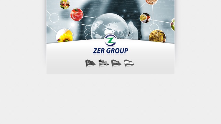 Zer Group Product Catalogue