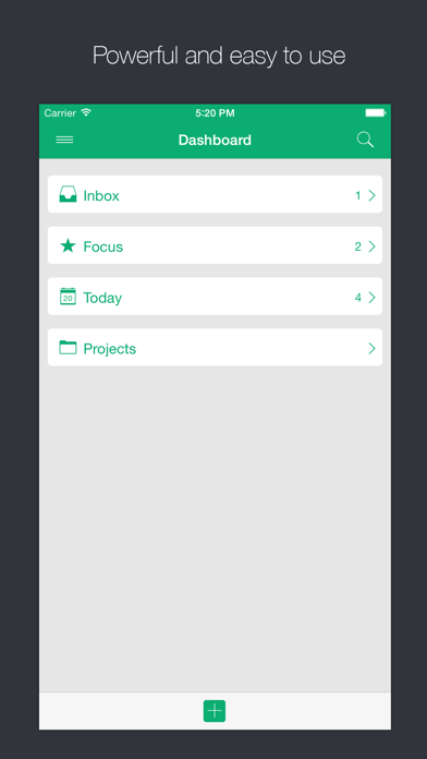 Litodo: Tasks, To-Do, Time Tracking, Reminder, Resources (Recorder and Photos)のおすすめ画像1