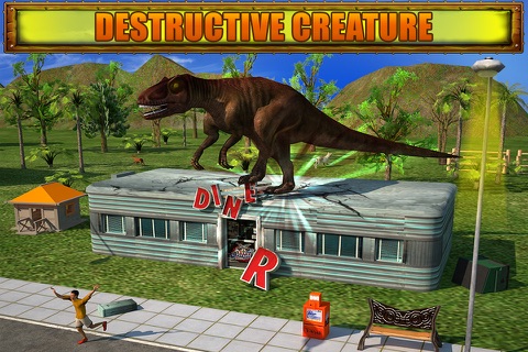 Life of Dino 2015 screenshot 3