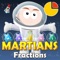 Maths Martians HD: Fractions