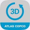 Atlas Copco Gas & Process Augmented Reality