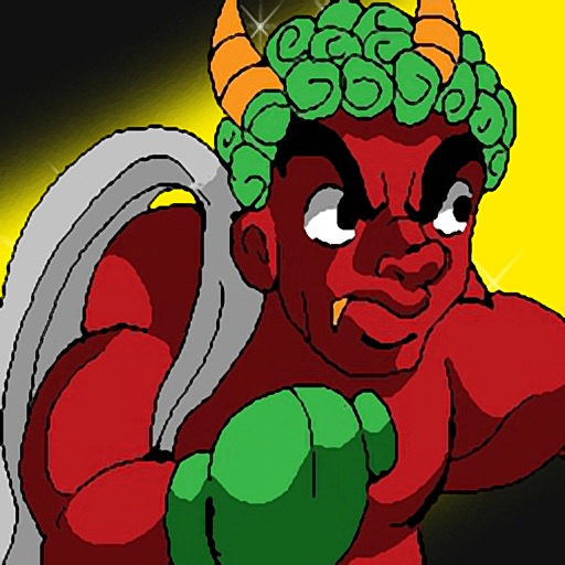 Oni Boxing