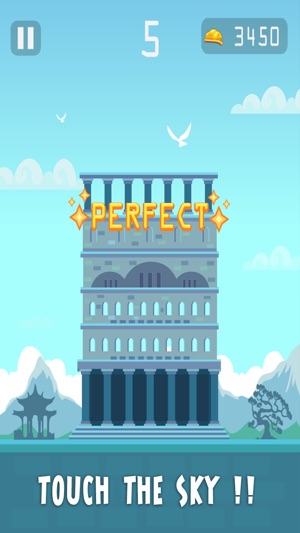 Build the Tower – balance to construct a straight building(圖4)-速報App