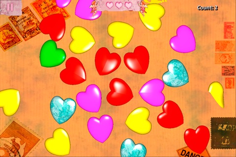 Heart Slice screenshot 4