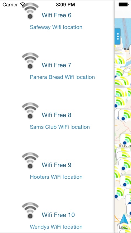 WiFi Free USA