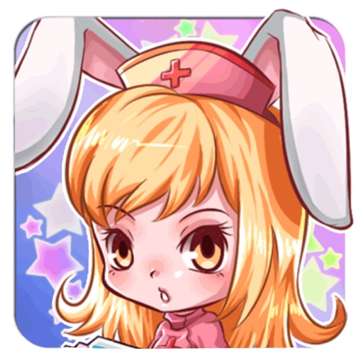 Run Rabbits iOS App