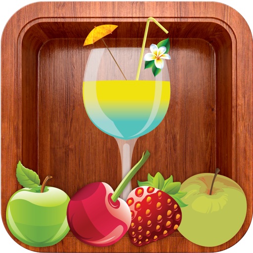 Juice+ Fountain Machine - All You Can Drink! iOS App