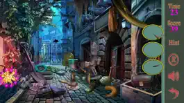 Game screenshot Hidden Objects Of Echoes In The Silence mod apk