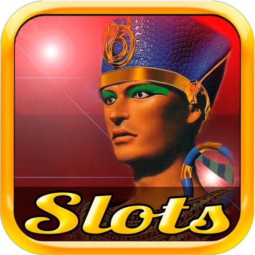 |A aaby Akhenaton Slots| icon