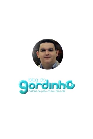 Blog do Gordinho screenshot 4