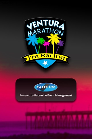 Ventura Marathon screenshot 3