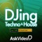 DJing Techno & House Course For Live 9