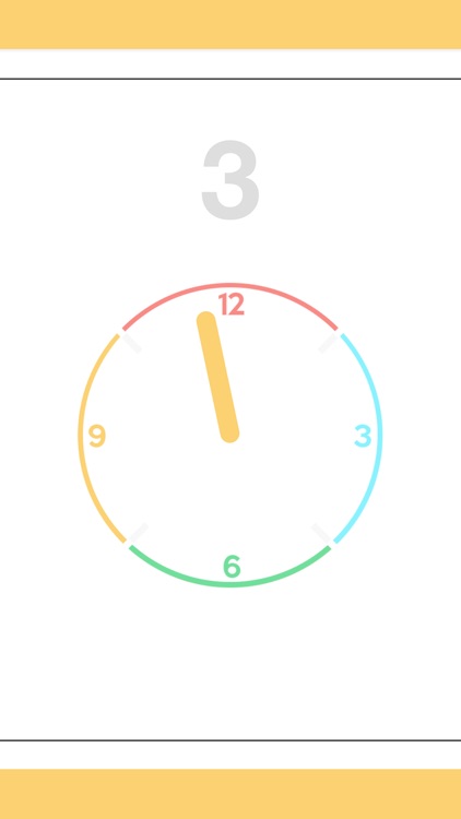 Ticky Tock Reflex Dial screenshot-4