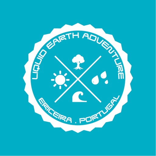 Liquid Earth Adventure icon