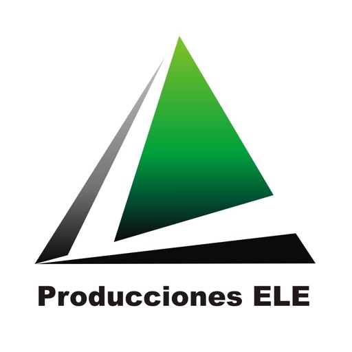 Producciones ELE Icon