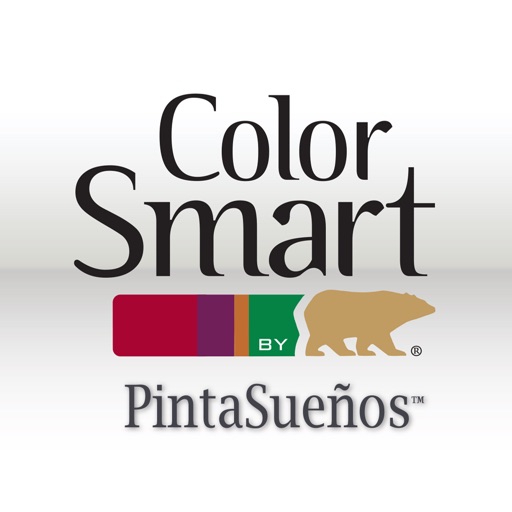 ColorSmart by BEHR® PintaSueños® icon