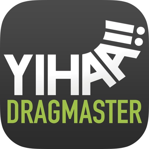 Dragmaster Yihaa iOS App