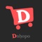 => Who is DShopo :-