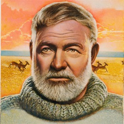 Ernest Hemingway Collection