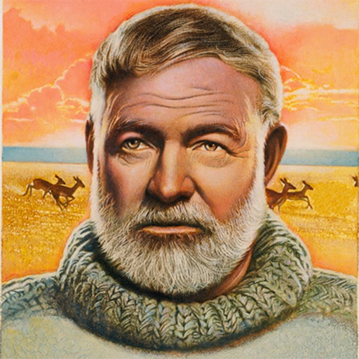 Ernest Hemingway Collection iOS App