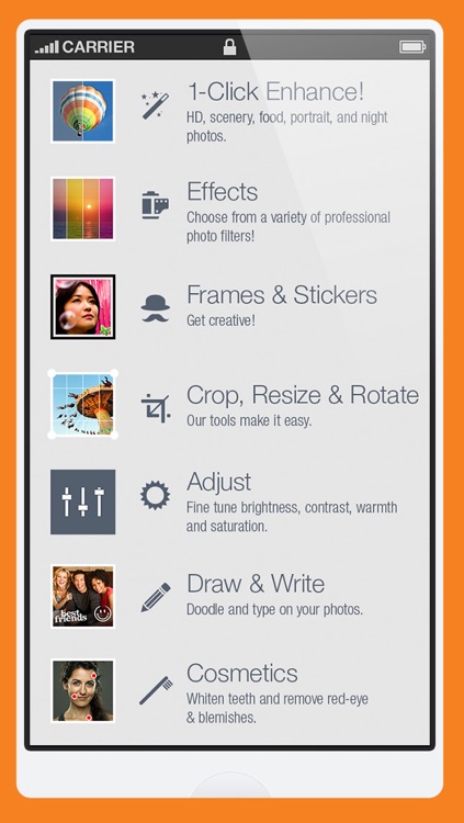 Superimpose Studio screenshot-3