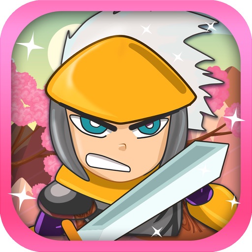A Romantic Knight Hero - Sir Knight Valentine Adventure Pro icon
