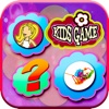 Brain Training Kids Game For Polly Pocket Edition