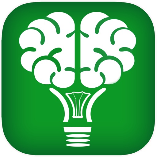 Brain Stormy iOS App