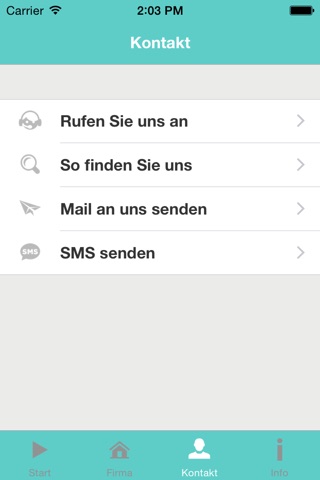 NETCASE GmbH screenshot 3