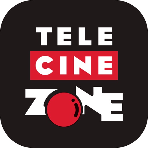 Telecine Zone icon