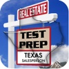 Texas Real Estate Test Preparation Salesperson - Practice Exam Questions with Answers and Explanations