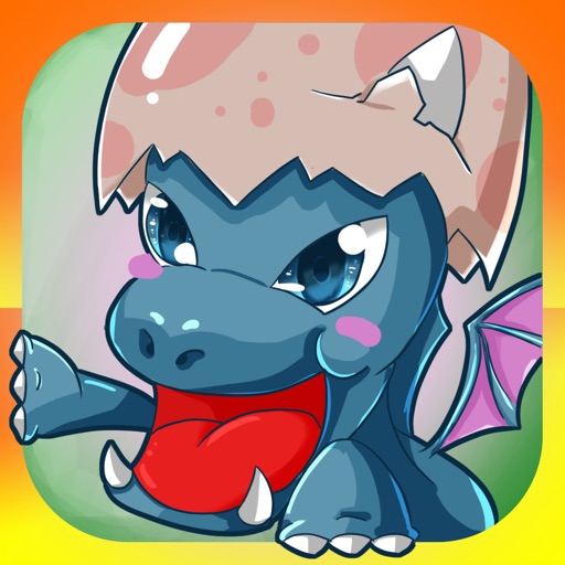 2048: How to Raise a Dragon PRO