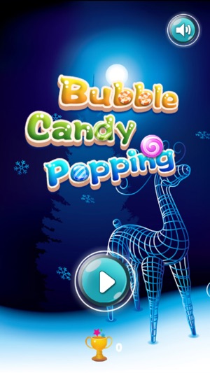 Bubble Candy Popping Free(圖2)-速報App