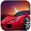 Highway Crash Rider Rush - Endless Extreme Car Racing Game