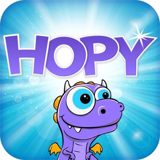 Hopy Games