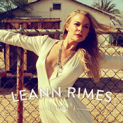 LeAnn Rimes icon