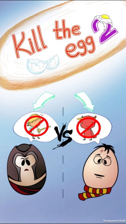 Kill The Egg 2 screenshot-4
