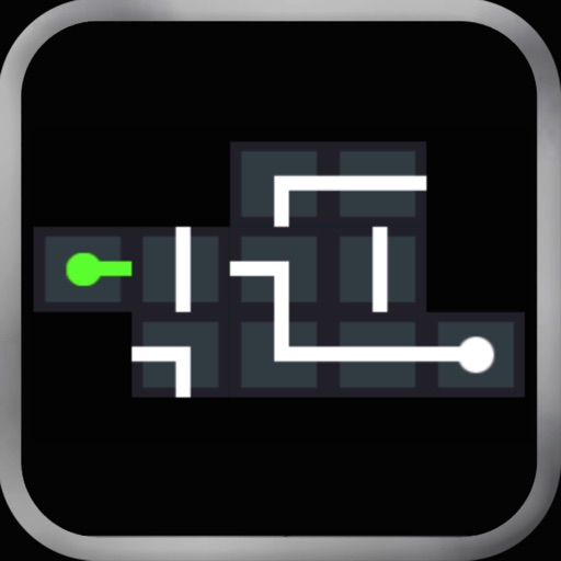 A Puzzle Game icon
