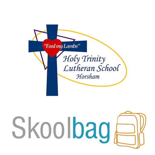 Holy Trinity Lutheran School - Skoolbag icon