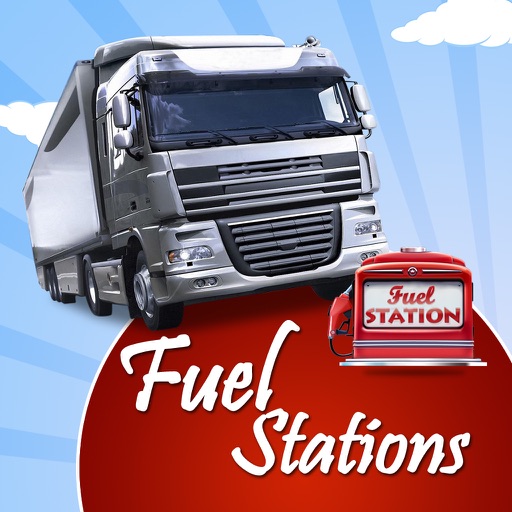 Truck and RV Fuel Stations