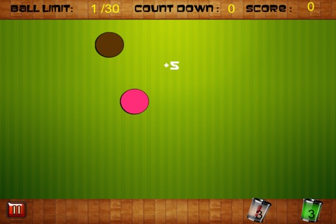 Stupid Impossible Dots Chain Tap Pro screenshot 2