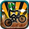 A BMX Stickman Racer - eXtreme Stunts & Tricks Racing Edition