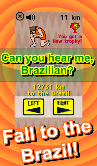 How to cancel & delete Can you hear me Brazilian? from iphone & ipad 3
