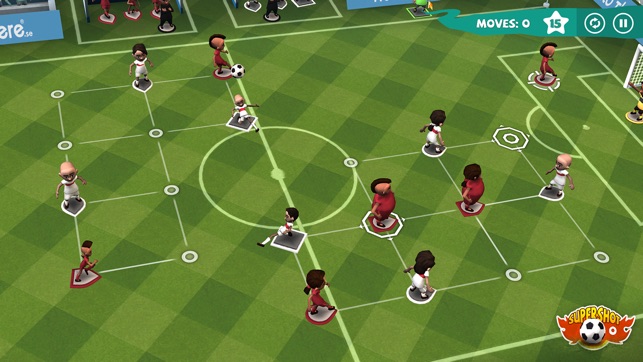 Find a Way Soccer 2(圖3)-速報App