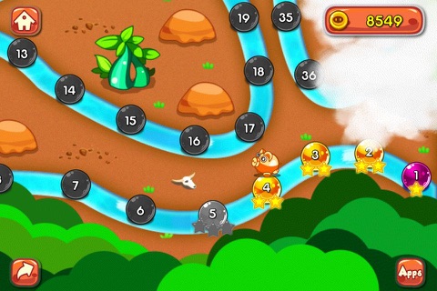 Bad Pigs Storm screenshot 3