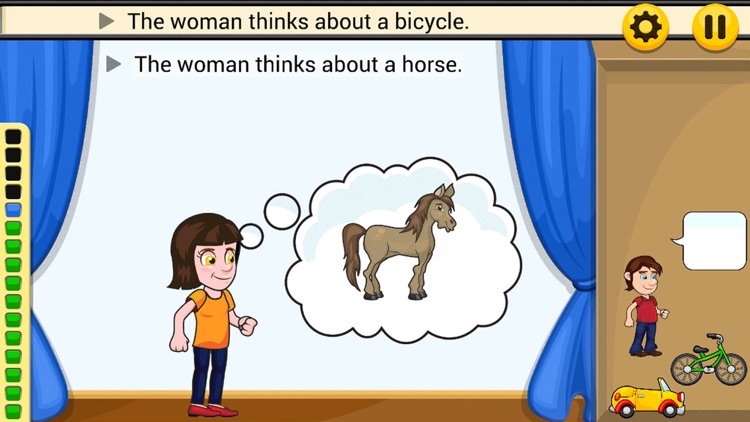 Learn English with Stagecraft screenshot-3