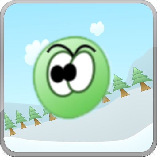 Angry Rock Game icon